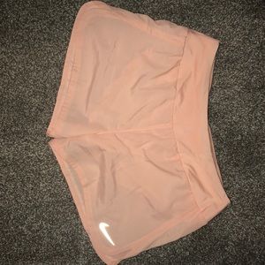 Nike Dri-fit Shorts